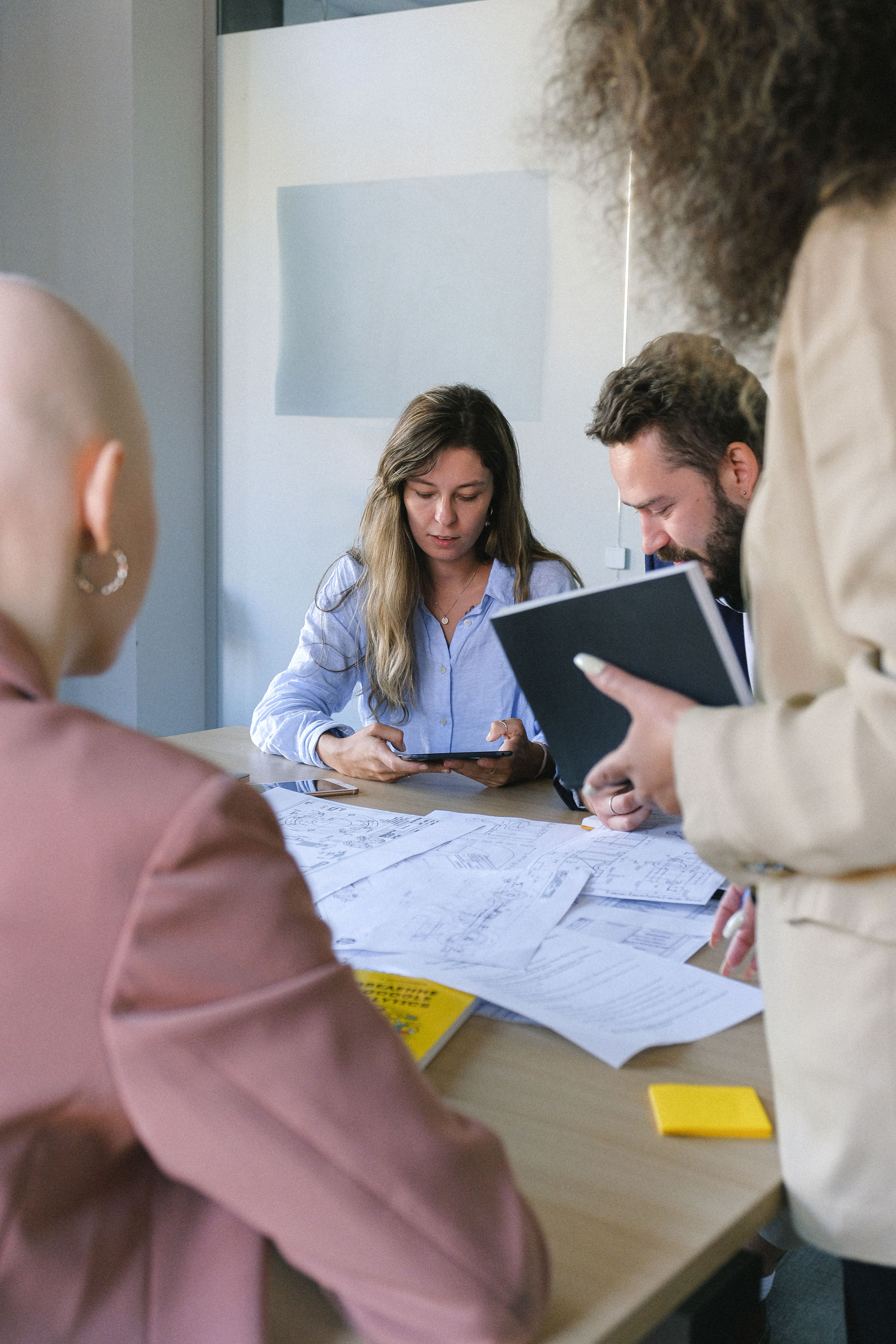 Portfolio Management Services