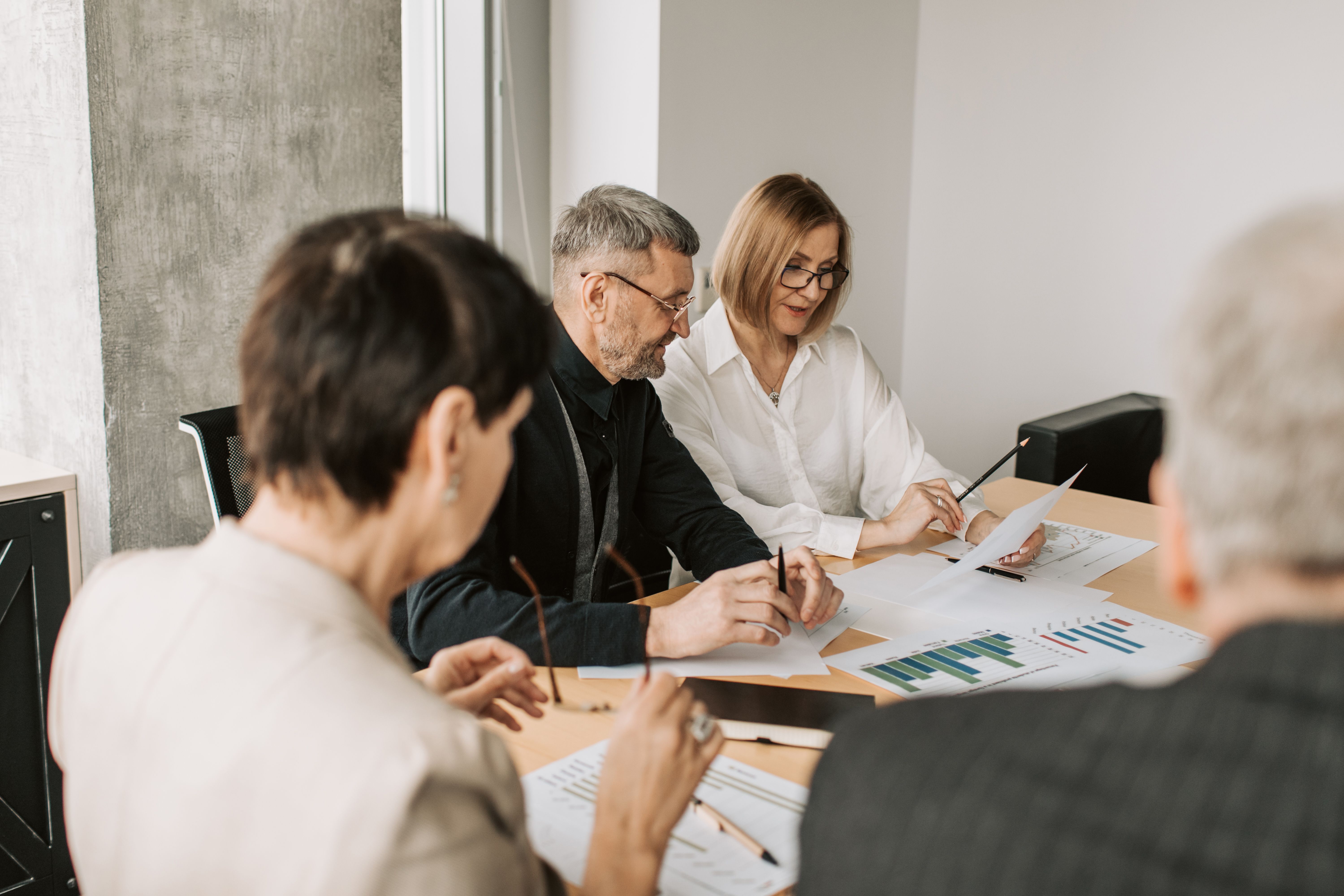 Guardian Wealth Management Office